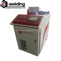 Machine de soudage laser de poche 1000 watts